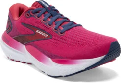 Brooks Women's Glycerin 21 -Best Shoe Store brooks womens glycerin 21 raspberry estate blue 1204081B630 15040.1717796090