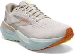 Brooks Women's Glycerin GTS 21 -Best Shoe Store brooks womens glycerin gts 21 coconut aqua autumn sunset 1204091b195 59888.1717796409