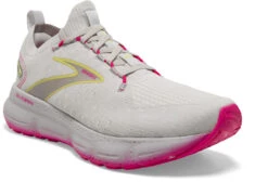 Brooks Women's Glycerin StealthFit 20 6 Brooks Women's Glycerin StealthFit 20 -Best Shoe Store brooks womens glycerin stealthfit 20 grey yellow pink 1203721b067 08529.1684267440