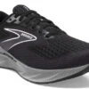 Brooks Women's Levitate GTS 6 -Best Shoe Store brooks womens levitate gts 6 black blackened pearl white 1203841b039 82809.1717796749.600.600