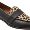 Bueno Women's Barnes -Best Shoe Store bueno womens barnes black leopard b2056 907 82371.1658802312