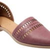 Bueno Women's Beth -Best Shoe Store bueno womens beth mauve b2004 734 05890.1658792625