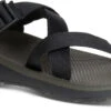 Chaco Men's Z/Cloud -Best Shoe Store chaco mens z cloud black j105593 58886.1651907972