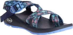 Chaco Women's Z/Cloud 2 -Best Shoe Store chaco womens z cloud 2 trace eclipse j106614 08222.1638297440