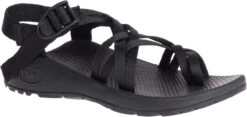 Chaco Women's Z/Cloud X2 -Best Shoe Store chaco womens z cloud x 2 solid black j107320 74507.1647271798