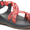 Chaco Women's Z/Cloud X2 -Best Shoe Store chaco womens z cloud x2 botanic spicy orange jch109036 77217.1647271796