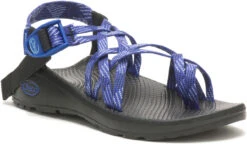 Chaco Women's Z/Cloud X2 -Best Shoe Store chaco womens z cloud x2 overhaul blue jch109040 57135.1647271797