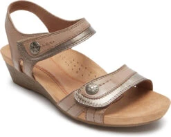 Cobb Hill Women's Hollywood Button -Best Shoe Store cobb hill womens hollywood button khaki cck19kh 97813.1556050227