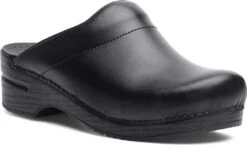 Dansko Men's Karl -Best Shoe Store dansko mens karl black box 050020202 90522.1576689443