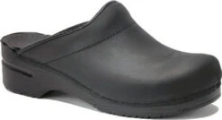 Dansko Men's Karl -Best Shoe Store dansko mens karl black oiled 250020202 51436.1576689443