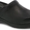 Dansko Men's XP 2.0 -Best Shoe Store dansko mens xp 2 black burnished nubuck 3951100202 00249.1576685119