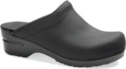 Dansko Sonja -Best Shoe Store dansko sonja black oiled 247020202 92629.1491235768