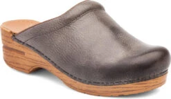 Dansko Sonja -Best Shoe Store dansko sonja stone distressed natural 347791464 94063.1491235768