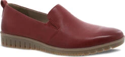 Dansko Linley -Best Shoe Store dansko women linley red burnished calf 9142220300 51656.1697214289