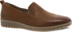 Dansko Linley -Best Shoe Store dansko women linley tan burnished calf 9142370300 12774.1697214289