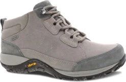 Dansko Pearla -Best Shoe Store dansko women pearla stone burnished suede 4360797800 82388.1697229548