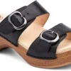 Dansko Sophie -Best Shoe Store dansko women sophie black full grain 9841022200 92238.1645716998