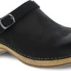 Dansko Berry -Best Shoe Store dansko womens berry black burnished nubuck 9421101600 40375.1680914481