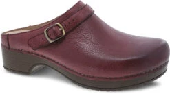Dansko Berry -Best Shoe Store dansko womens berry ruby milled burnished 9421257800 53912.1680914481