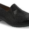 Dansko Farah -Best Shoe Store dansko womens farah black lizard 5502320200 27805.1528477257