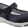 Dansko Hennie -Best Shoe Store dansko womens hennie black suede 4517360236 50099.1583195755