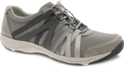 Dansko Henriette Wide -Best Shoe Store dansko womens henriette wide grey suede 4862941094 22555.1675107430