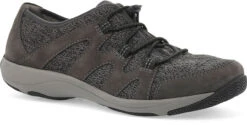 Dansko Holland -Best Shoe Store dansko womens holland charcoal suede 4516201020 36435.1542834464