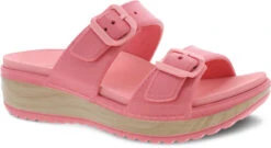 Dansko Kandi -Best Shoe Store dansko womens kandi coral molded 4520484000 48230.1677531196