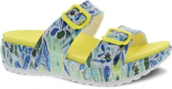 Dansko Kandi -Best Shoe Store dansko womens kandi hippy floral molded 4520960100 47609.1677531196