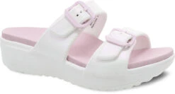 Dansko Kandi -Best Shoe Store dansko womens kandi pearl iridescent molded 4520610100 10812.1677531197