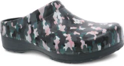 Dansko Kane -Best Shoe Store dansko womens kane camo molded 4145989400 68197.1676072897