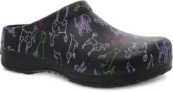 Dansko Kane -Best Shoe Store dansko womens kane dogs molded 4145390200 74499.1676072897
