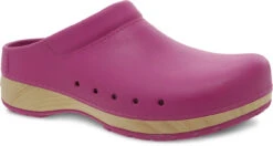 Dansko Kane -Best Shoe Store dansko womens kane fuchsia molded 4145333300 34940.1676072897