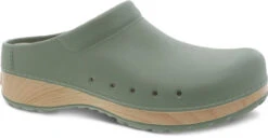 Dansko Kane -Best Shoe Store dansko womens kane jade molded 4145433000 68717.1676072897