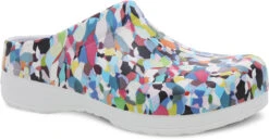Dansko Kane -Best Shoe Store dansko womens kane kaleidoscope molded 4145270100 58244.1676072897