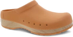 Dansko Kane -Best Shoe Store dansko womens kane mango molded 4145464000 90729.1676072897