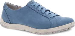 Dansko Leela 8 Dansko Leela -Best Shoe Store dansko womens leela blue waterproof nubuck 5906092400 36428.1660859853