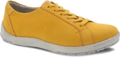 Dansko Leela 11 Dansko Leela -Best Shoe Store dansko womens leela yellow waterproof nubuck 5906172400 46449.1660859854