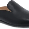 Dansko Lexie -Best Shoe Store dansko womens lexie black milled nappa 2038500200 10902.1680944685