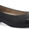 Dansko Lisanne -Best Shoe Store dansko womens lisanne black milled nappa 5700020202 36390.1528493194