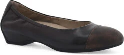 Dansko Lisanne -Best Shoe Store dansko womens lisanne chocolate burnished nubuck 5700450245 28879.1528493194