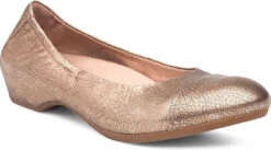 Dansko Lisanne -Best Shoe Store dansko womens lisanne gold milled nappa 5700300600 54081.1528493194
