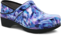 Dansko LT Pro -Best Shoe Store dansko womens lt pro blue crush patent 5200050202 73919.1676322962