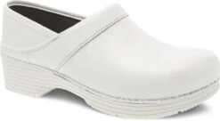 Dansko LT Pro -Best Shoe Store dansko womens lt pro white box 5200010101 45163.1676322963