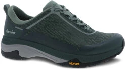 Dansko Makayla -Best Shoe Store dansko womens makayla green mesh 4715430234 38692.1660850525