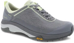 Dansko Makayla -Best Shoe Store dansko womens makayla grey mesh 4715949446 34596.1660850526