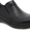 Dansko Neci -Best Shoe Store dansko womens neci black leather 1957020202 18275.1592609121.600.600