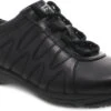 Dansko Neena -Best Shoe Store dansko womens neena black leather 1955020202 59593.1592610878.600.600