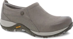 Dansko Patti -Best Shoe Store dansko womens patti taupe burnished suede 4353152015 80062.1660859849