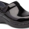 Dansko Wide XP 2.0 1 Dansko Wide XP 2.0 -Best Shoe Store dansko womens wide xp 2 black patent 3959180202 40945.1676063348